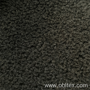 OBLBF011 Berber Fleece Bonded Polar Fleece